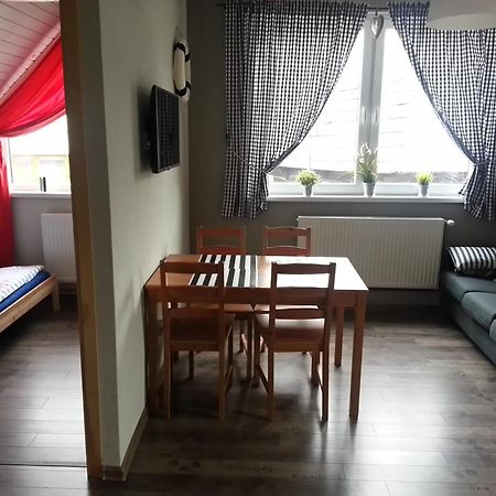 Appartement Penzion Rima à Zuberec Extérieur photo