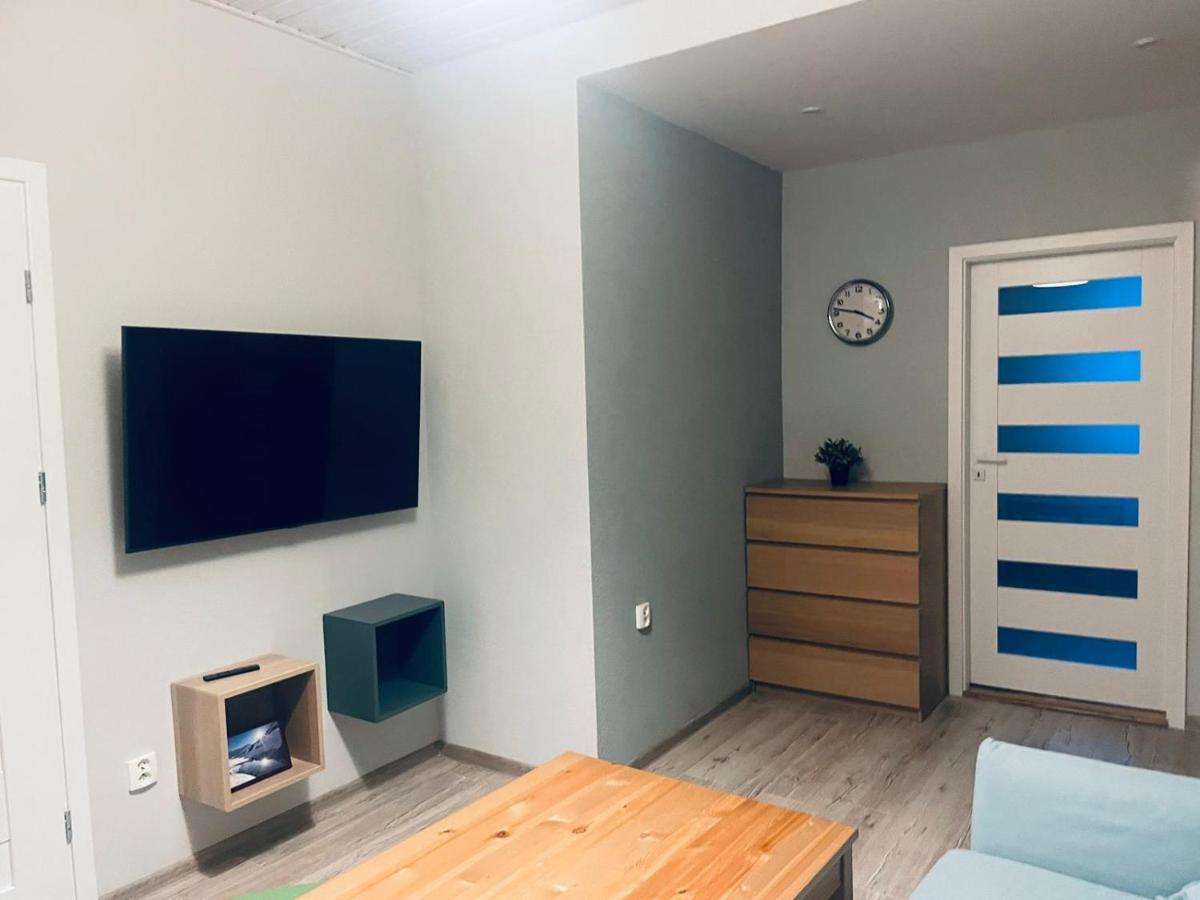 Appartement Penzion Rima à Zuberec Extérieur photo