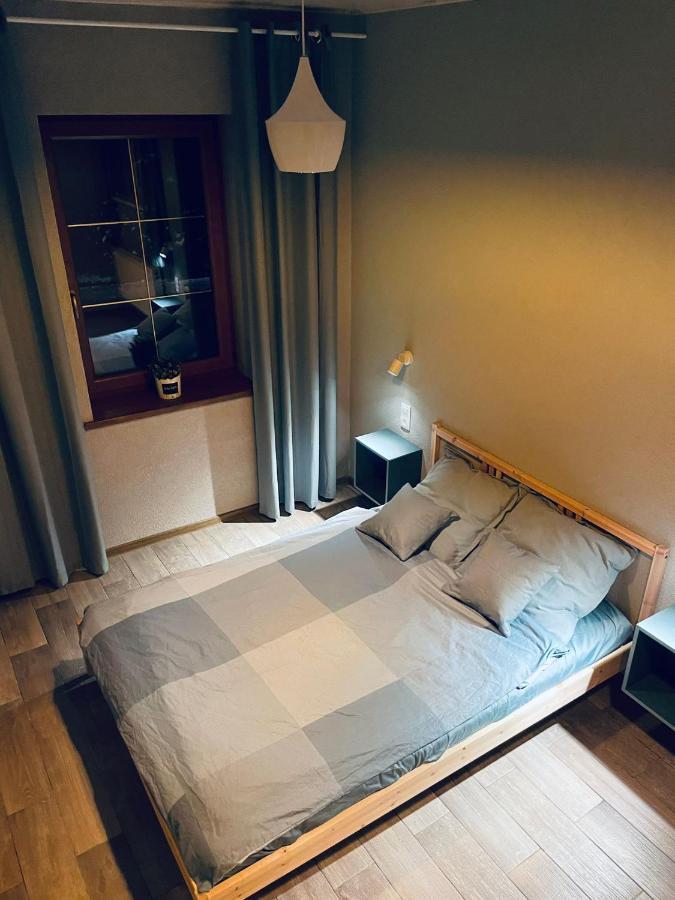 Appartement Penzion Rima à Zuberec Extérieur photo