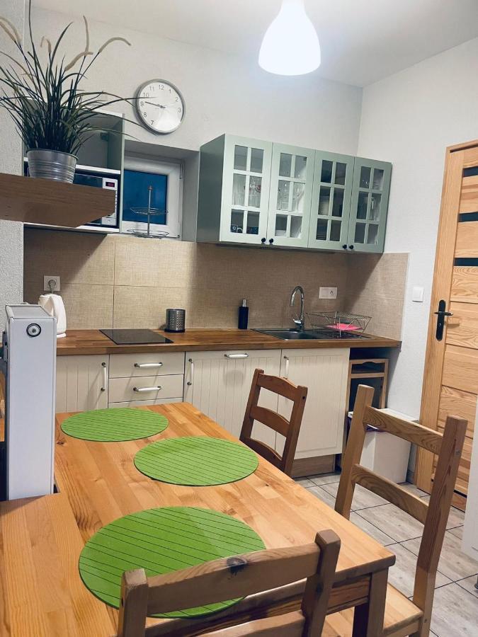Appartement Penzion Rima à Zuberec Extérieur photo