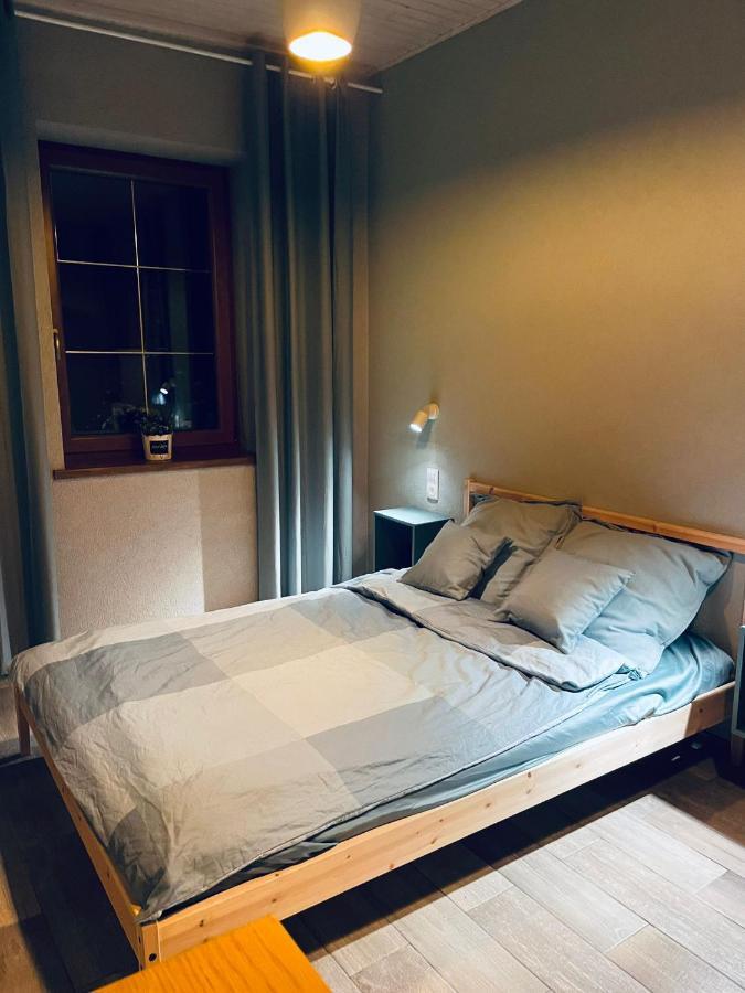 Appartement Penzion Rima à Zuberec Extérieur photo