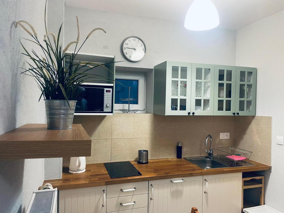 Appartement Penzion Rima à Zuberec Extérieur photo
