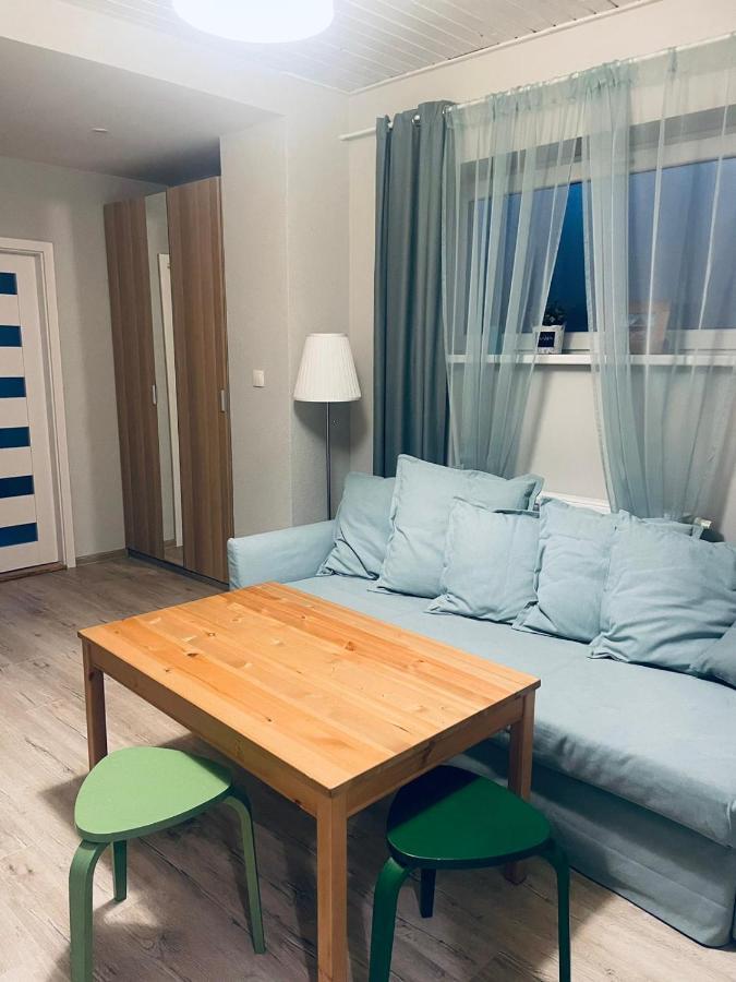 Appartement Penzion Rima à Zuberec Extérieur photo
