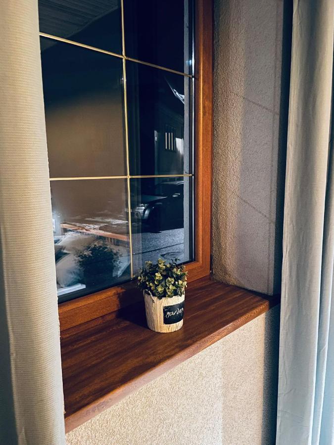 Appartement Penzion Rima à Zuberec Extérieur photo