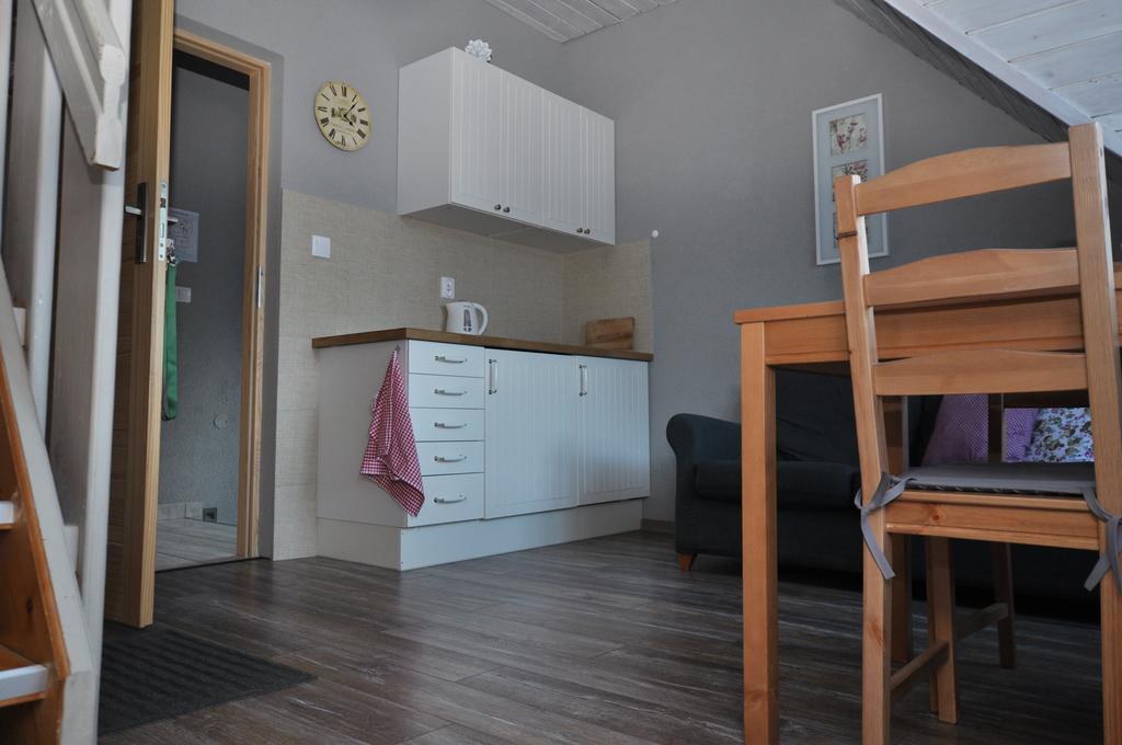 Appartement Penzion Rima à Zuberec Chambre photo