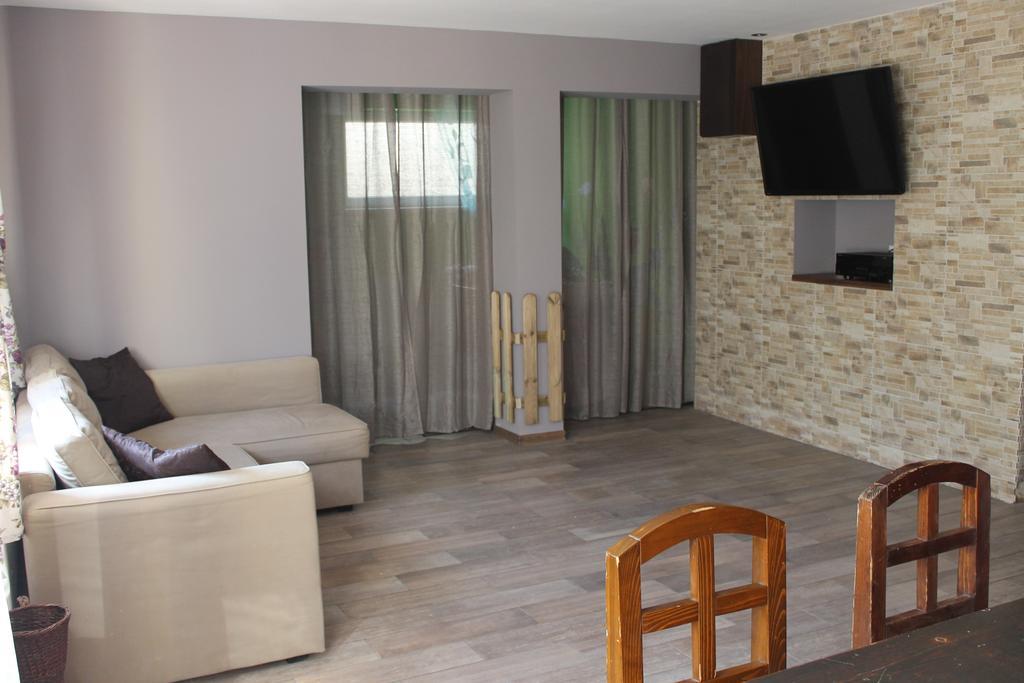 Appartement Penzion Rima à Zuberec Extérieur photo