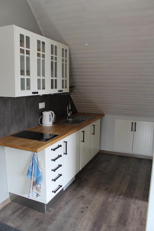 Appartement Penzion Rima à Zuberec Chambre photo