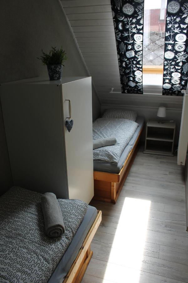 Appartement Penzion Rima à Zuberec Chambre photo