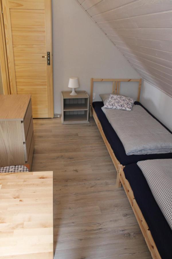 Appartement Penzion Rima à Zuberec Chambre photo