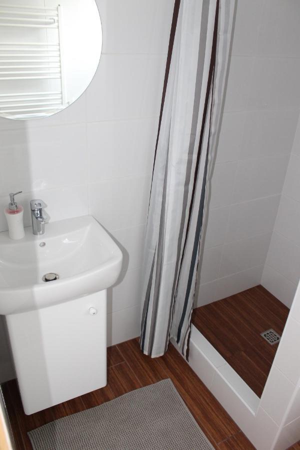 Appartement Penzion Rima à Zuberec Chambre photo