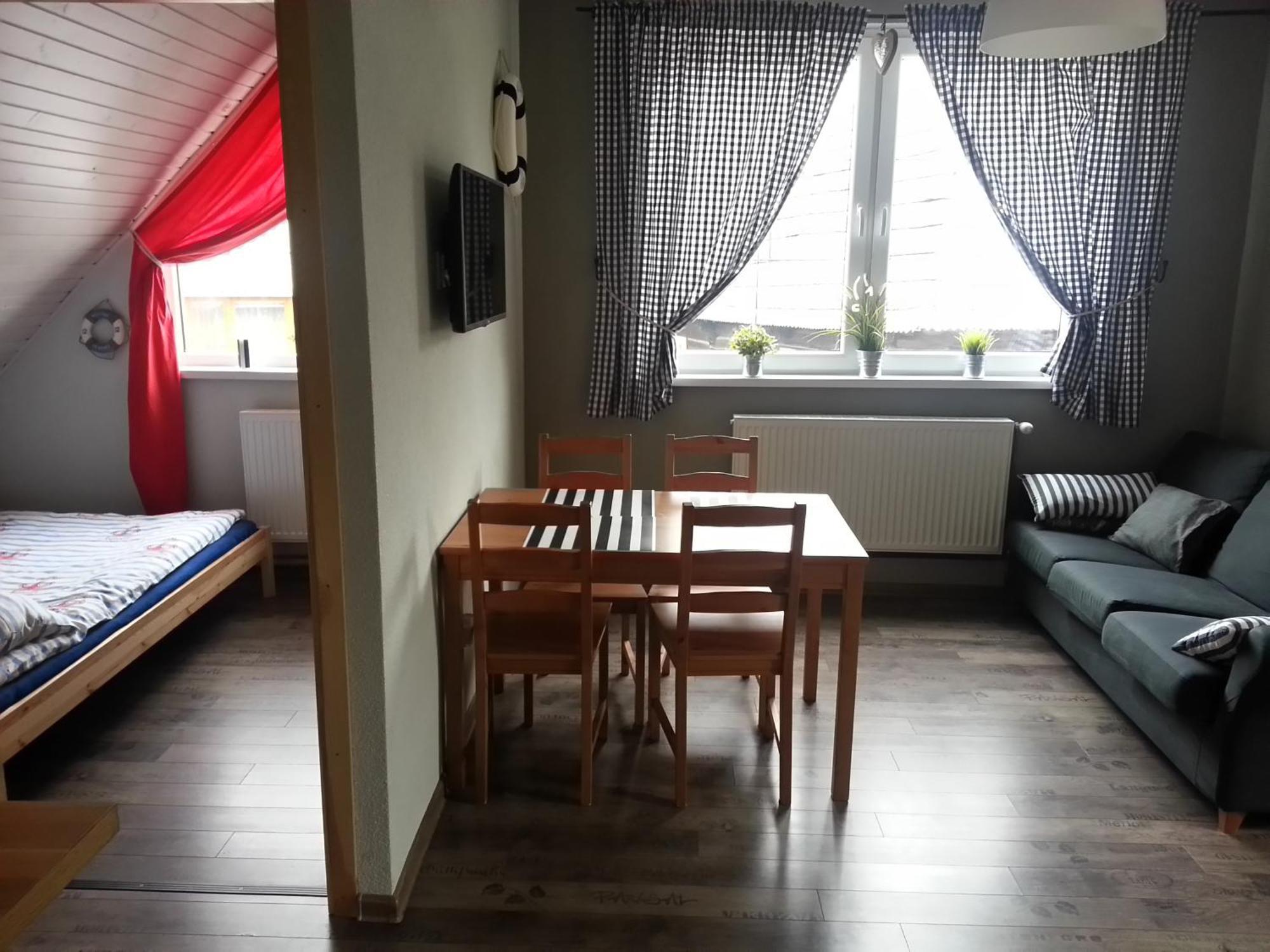 Appartement Penzion Rima à Zuberec Extérieur photo