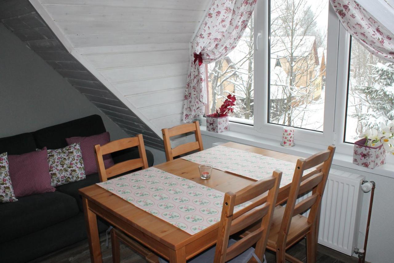 Appartement Penzion Rima à Zuberec Chambre photo