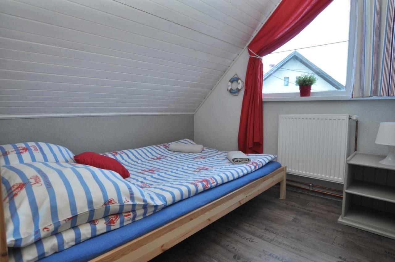 Appartement Penzion Rima à Zuberec Chambre photo