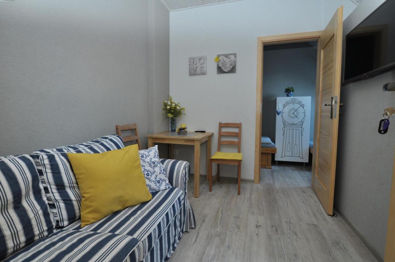 Appartement Penzion Rima à Zuberec Chambre photo