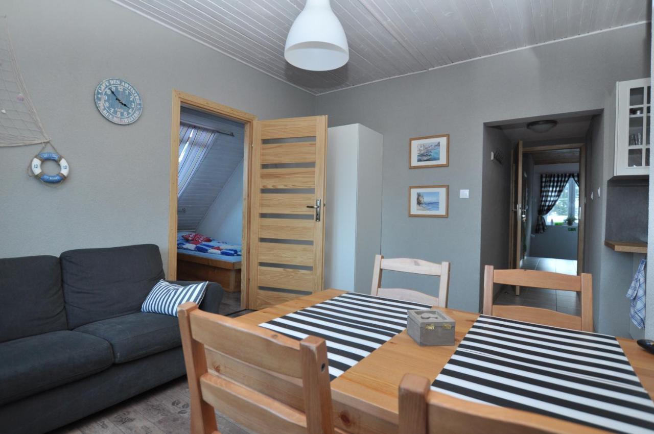 Appartement Penzion Rima à Zuberec Chambre photo