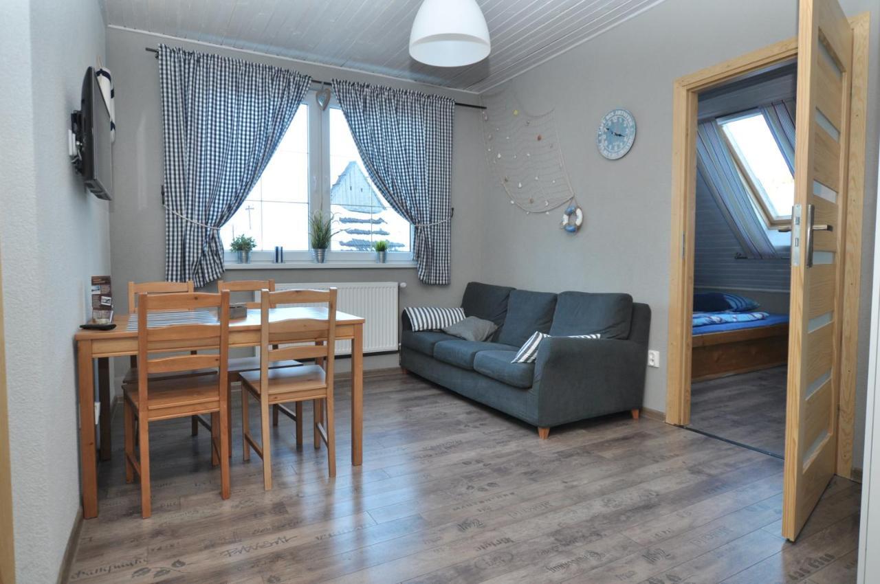 Appartement Penzion Rima à Zuberec Chambre photo
