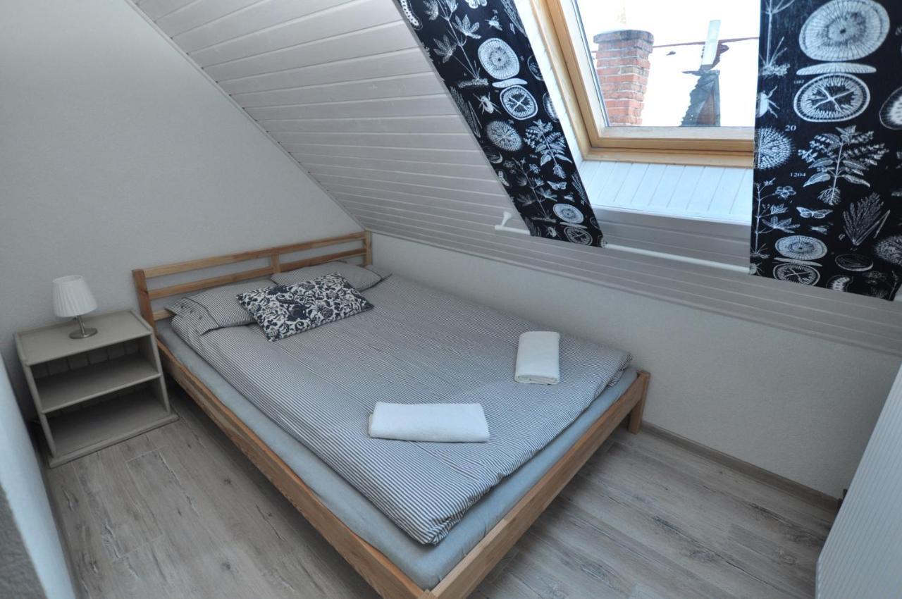 Appartement Penzion Rima à Zuberec Chambre photo