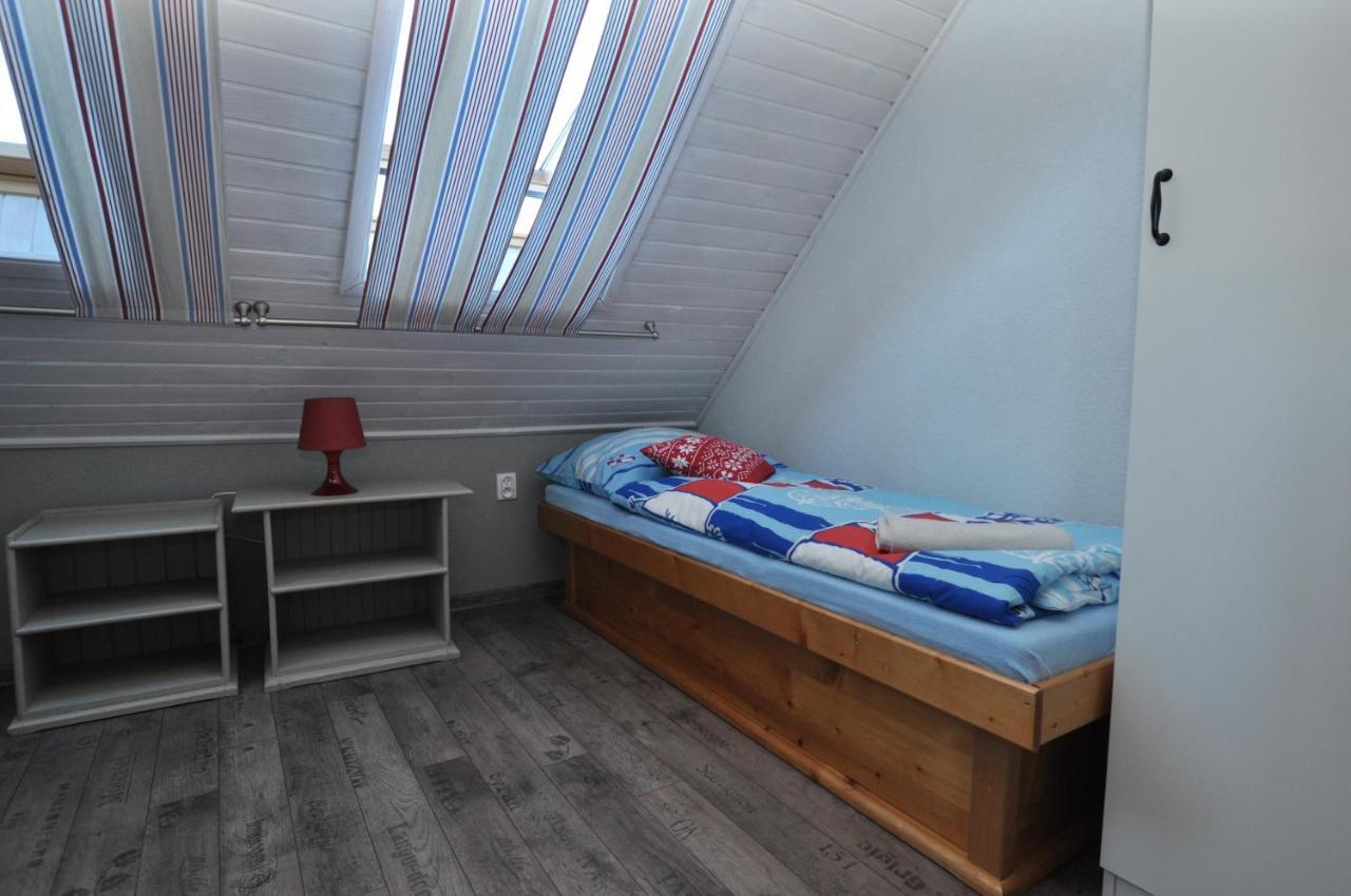 Appartement Penzion Rima à Zuberec Chambre photo