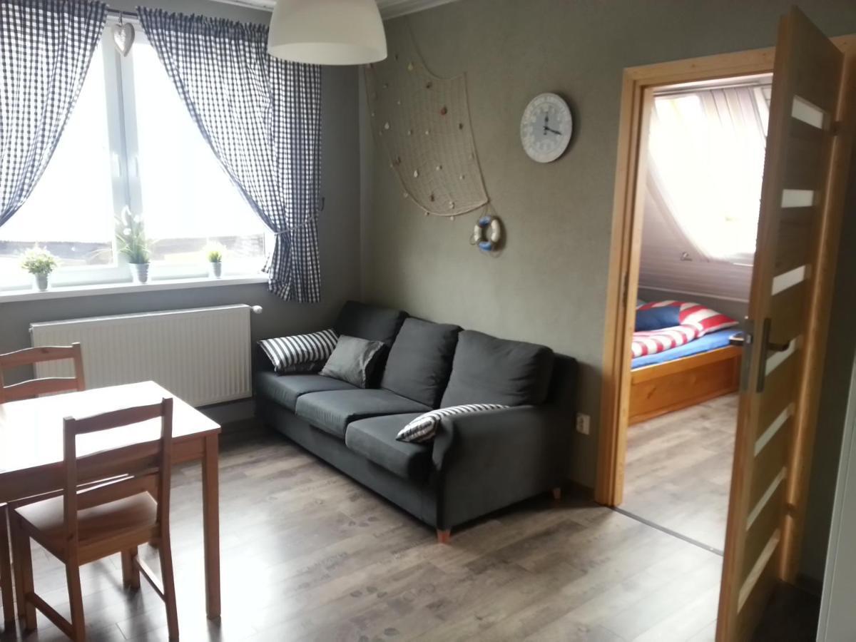 Appartement Penzion Rima à Zuberec Chambre photo