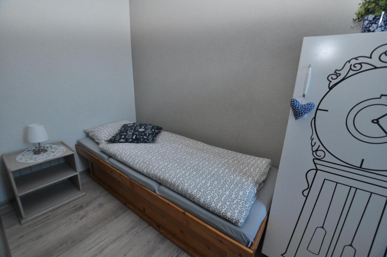Appartement Penzion Rima à Zuberec Chambre photo