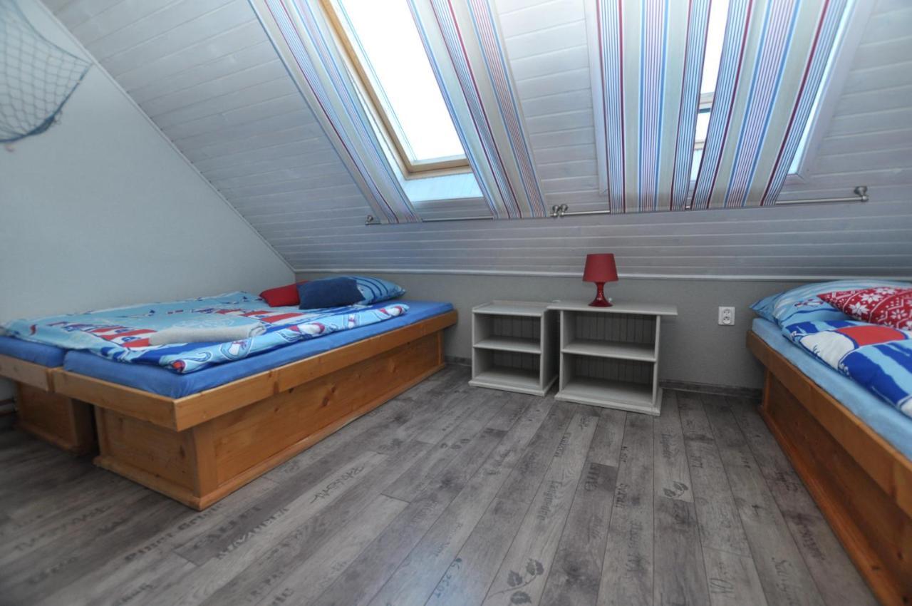 Appartement Penzion Rima à Zuberec Chambre photo